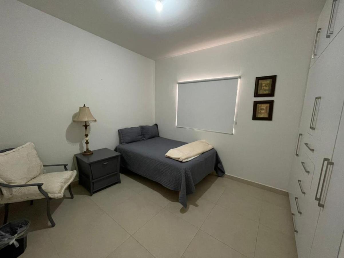 Villa Casa Poniente Hermosillo Exterior foto