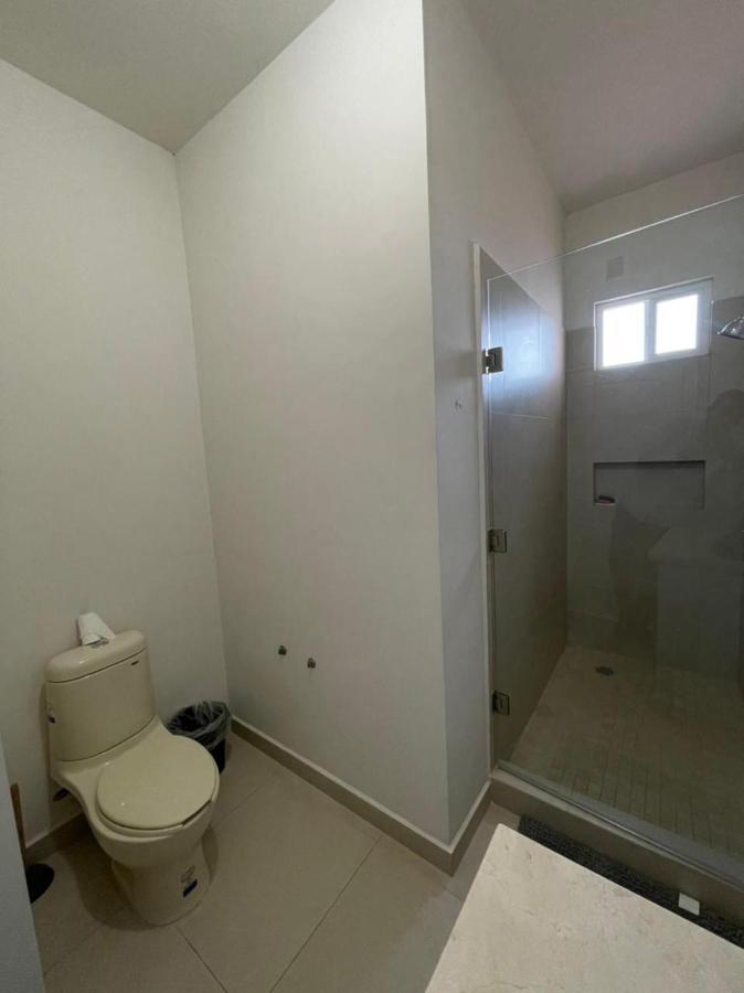Villa Casa Poniente Hermosillo Exterior foto