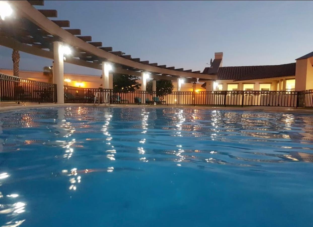 Villa Casa Poniente Hermosillo Exterior foto